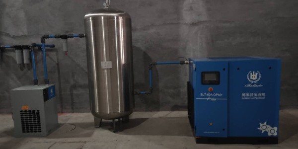 空压机储气罐使用注意事项！